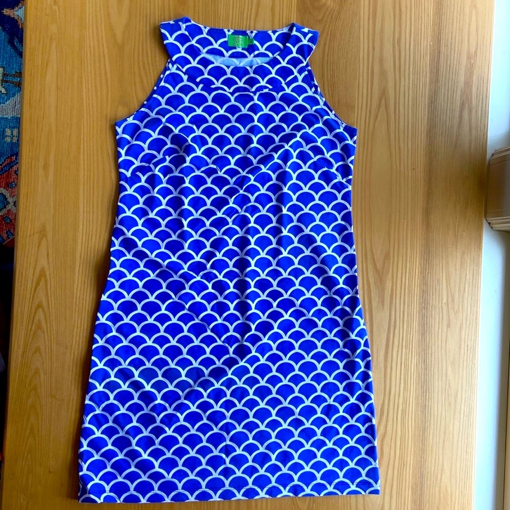 Katherine Way dress m